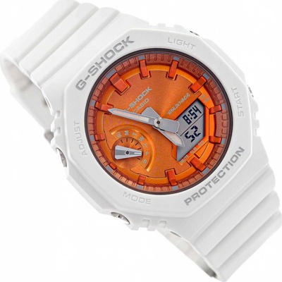 Casio GMA-S2100WS-7A