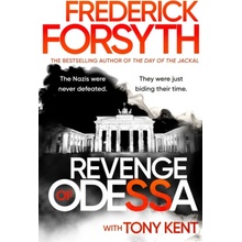 Revenge of Odessa