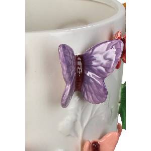 Inne Декоративна ваза home & lifestyle (KAL.6250)