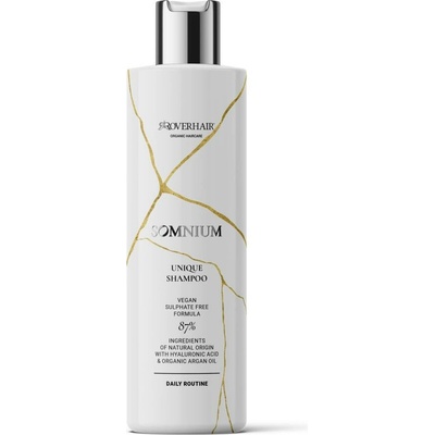 Roverhair SOMNIUM šampon pro každodenní péči o všechny typy vlasů 250 ml
