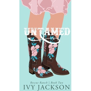 Untamed | Ivy Jackson (2023)