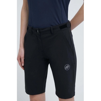 Mammut Runbold Shorts Women