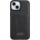 Audi Кожен кейс Audi Synthetic Leather с MagSafe за iPhone 15/14/13, черен (6955250226875)