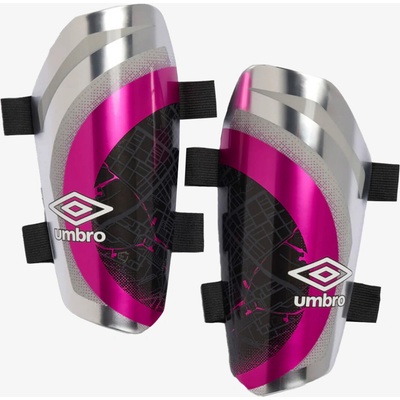 Umbro NEO PRO TECTA II GUARD W/SLEEVE šedá – Zboží Dáma