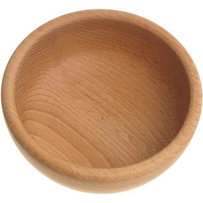 TifanTEX drevená miska 14 cm