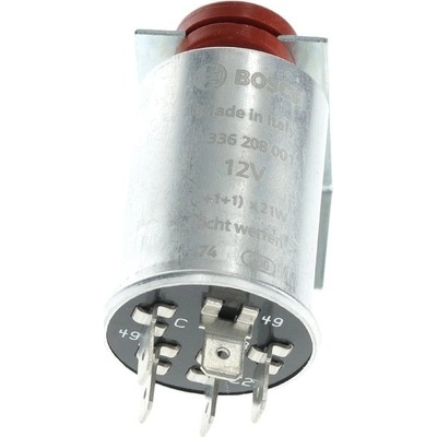 Přerušovač blinkru BOSCH 0 336 208 001