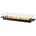 Slimfire Insert Slim Black 1500