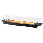 Slimfire Insert Slim Black 1500 Камини