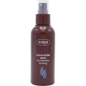 Ziaja Cocoa Butter Спрей ускорител за тен 100мл