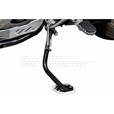 Rozšíření bočního stojanu SW-MOTECH pro R 1200 GS