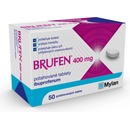 BRUFEN POR 400MG TBL FLM 50 II