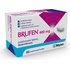 BRUFEN POR 400MG TBL FLM 50 II