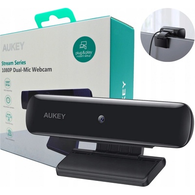 Aukey PC-LM1E – Zboží Živě