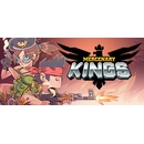 Mercenary Kings