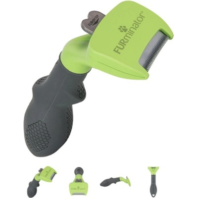 Furminator Grooming - Тример за малки кучета с къса козина размер S