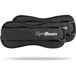 GymBeam Ленти с тежест за глезен и китка 0, 5 кг
