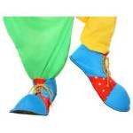 BigBuy Carnival Обувки Клоун Размери Размери - 36 cm