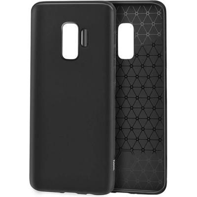 Samsung S9 Protective Case - силиконов гръб