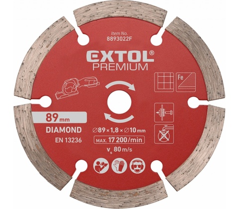 Extol 8893022
