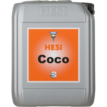 Hesi Coco 5l