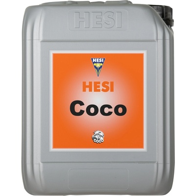 Hesi Coco 5l