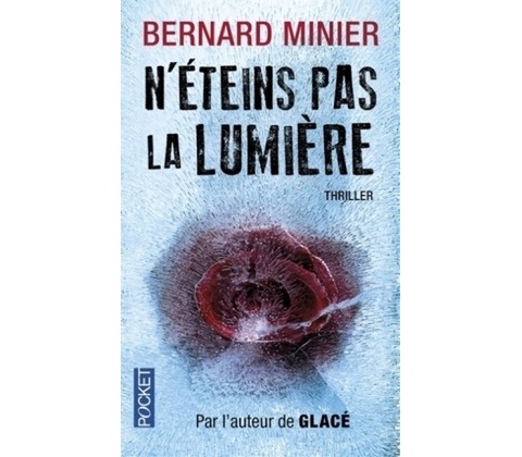 Minier, Bernard