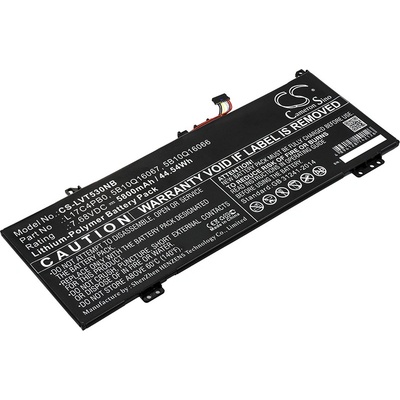 Cameron Sino CS-LVT530NB 5800mAh - neoriginální