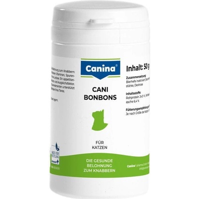 Canina Cani-Bonbons 50 g