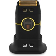 StyleCraft Instinct Metal Shaver Black