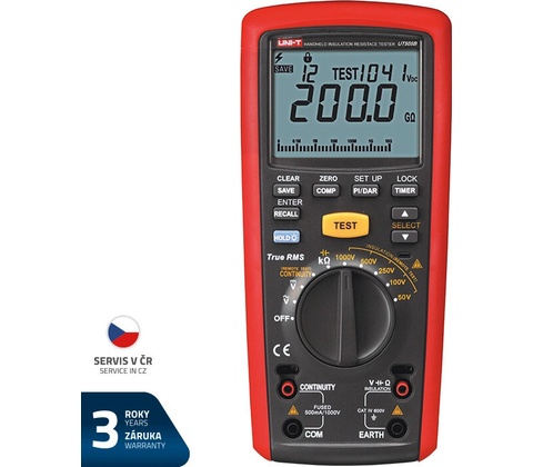 UNI-T UT505B