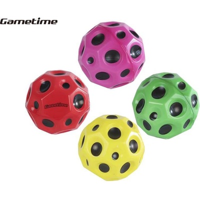 Mikro Trading Gametime míček Mega 15 cm pěnový