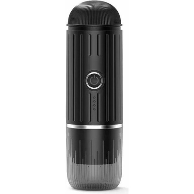Kaffia Minipresso Portable Black – Zbozi.Blesk.cz