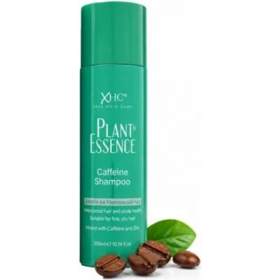 Xpel Marketing Plant Essence Caffeine Shampoo Шампоани 300ml