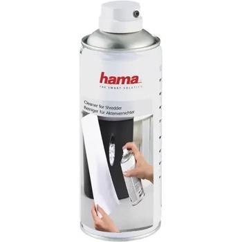 Image 1 of Hama Почистващ спрей HAMA Shredder Cleaner, за шредери, 400 ml (HAMA-113820)