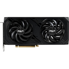 Palit GeForce RTX 4070 Super Dual 12GB GDDR6X NED407S019K9-1043D