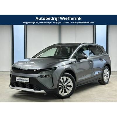 Skoda Elroq 150 kW – Zboží Mobilmania