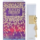 Justin Bieber The Key parfémovaná voda dámská 50 ml