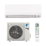 Daikin FTXP20N / RXP20N Comfora Климатици