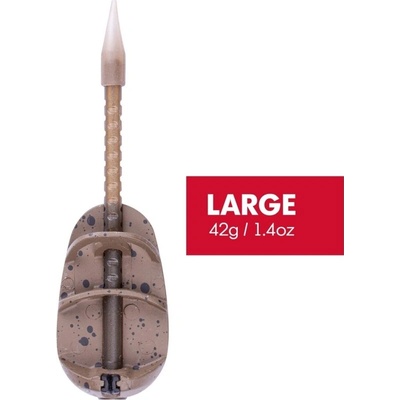 Krmítko MAP Embed Method Feeder Large 42g