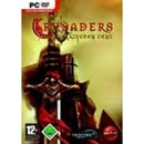 Crusaders: Thy Kingdom Come