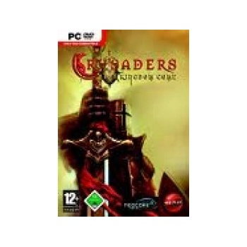 Crusaders: Thy Kingdom Come