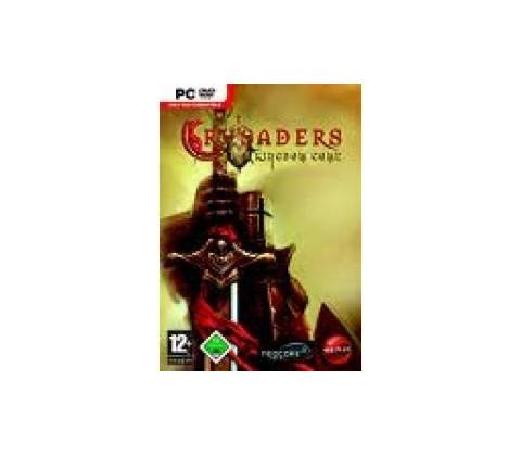 Crusaders: Thy Kingdom Come