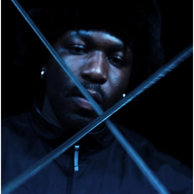 Tony Njoku - ALL OUR KNIVES LP