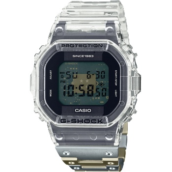 Casio ЧАСОВНИК casio g-shock dwe-5640rx-7er (dwe-5640rx-7er)