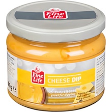 Fine Life Dip Cheese 300 g