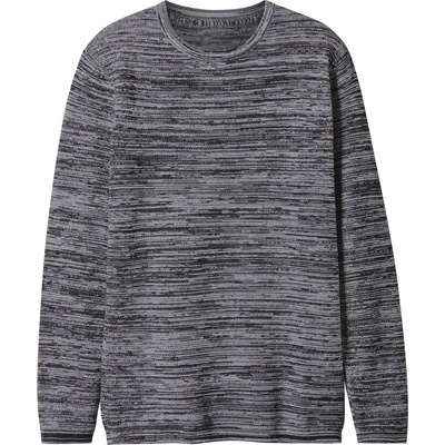 esmara Men pánský svetr šedá – Hledejceny.cz