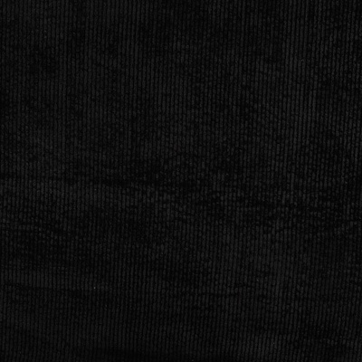 Strima Praný menčester - black