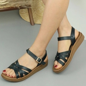  Сандали C6532-1 Black