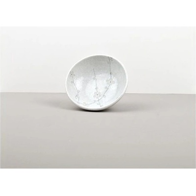 Made In Japan Plytká miska White Blossom 13 cm 200 ml