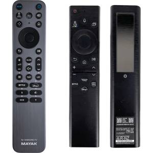 GENERAL Samsung bn59-01385a - метал и подсветка дистанционно управление дубликат (bn59-01385a) Дистанционно